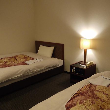 Hamakita Plaza Hotel Хамамацу Экстерьер фото