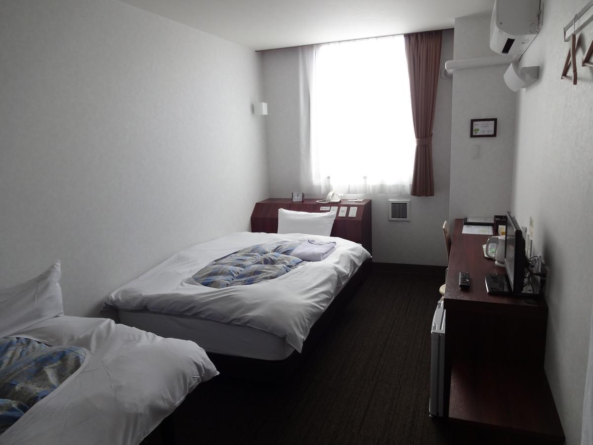 Hamakita Plaza Hotel Хамамацу Экстерьер фото